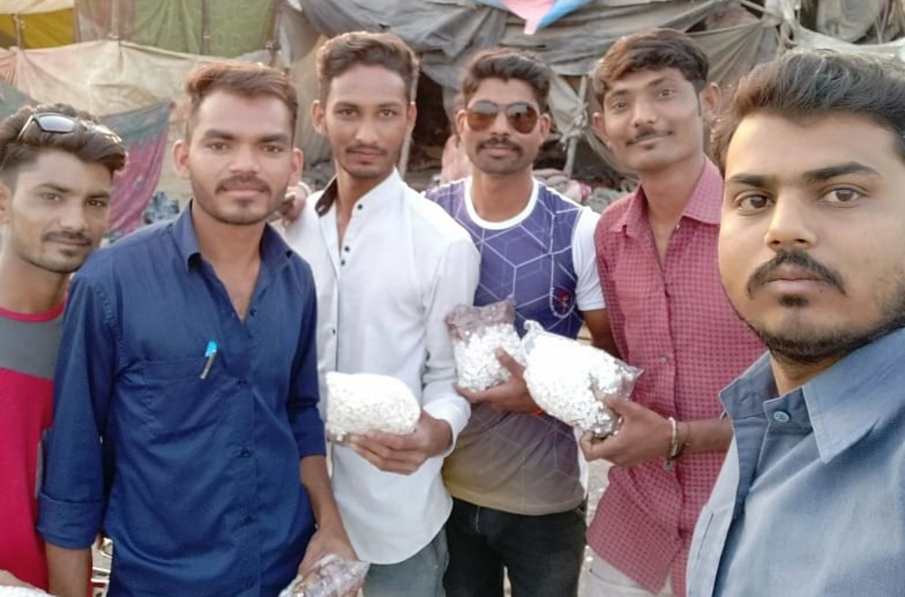 Dhuleti Celebration 2020