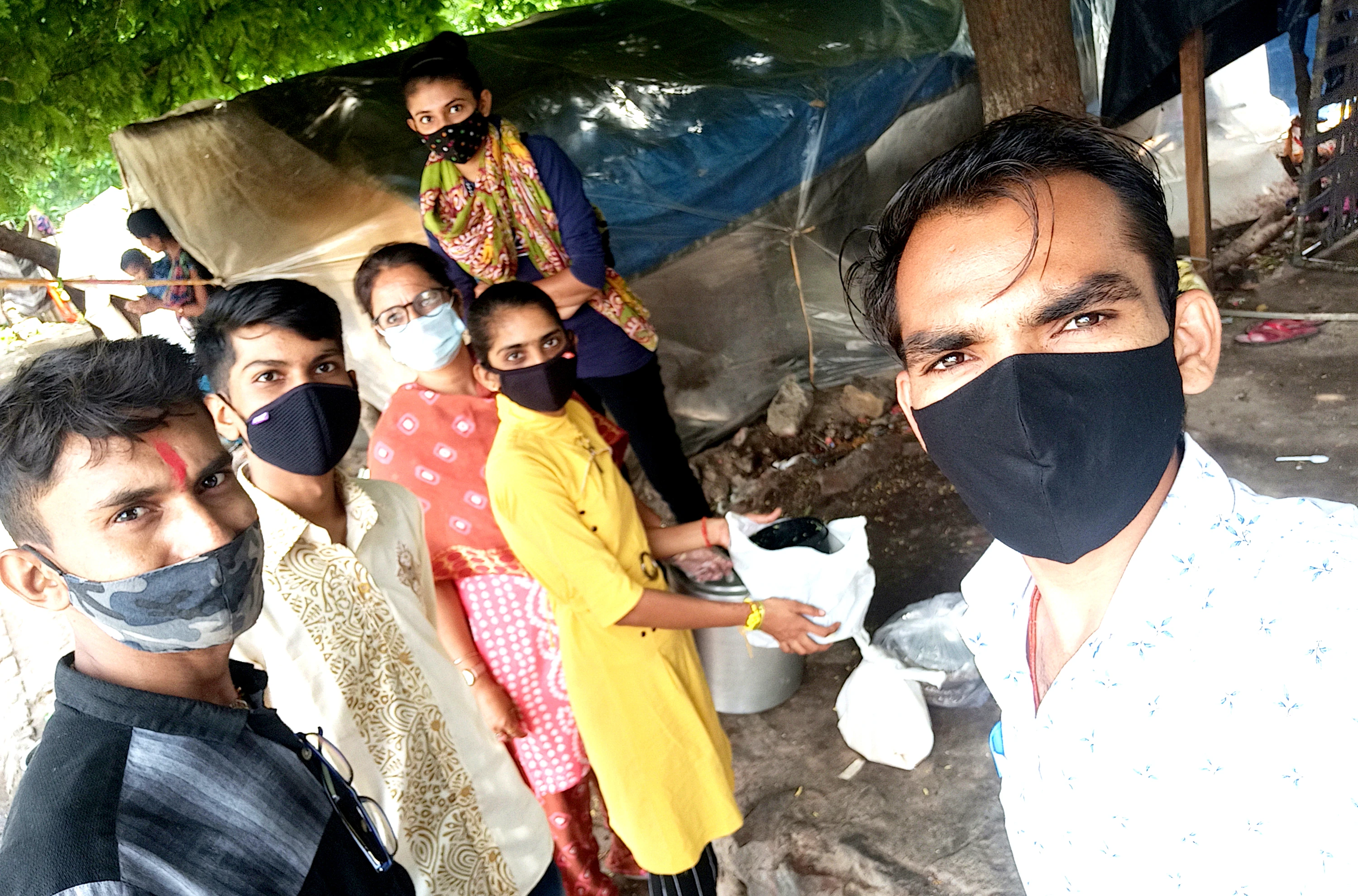 Friendship Day Celebration 2021